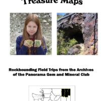Kettle Country Treasure Map
